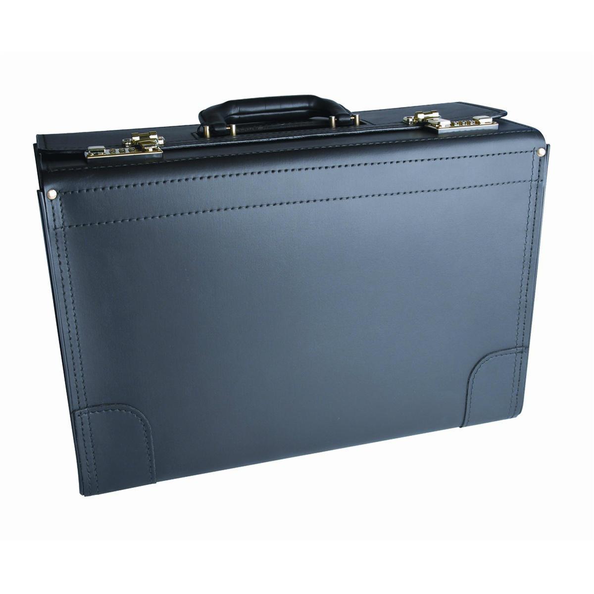 Korchmar Classics 18" Workhorse Catalog Case Luggage Pros