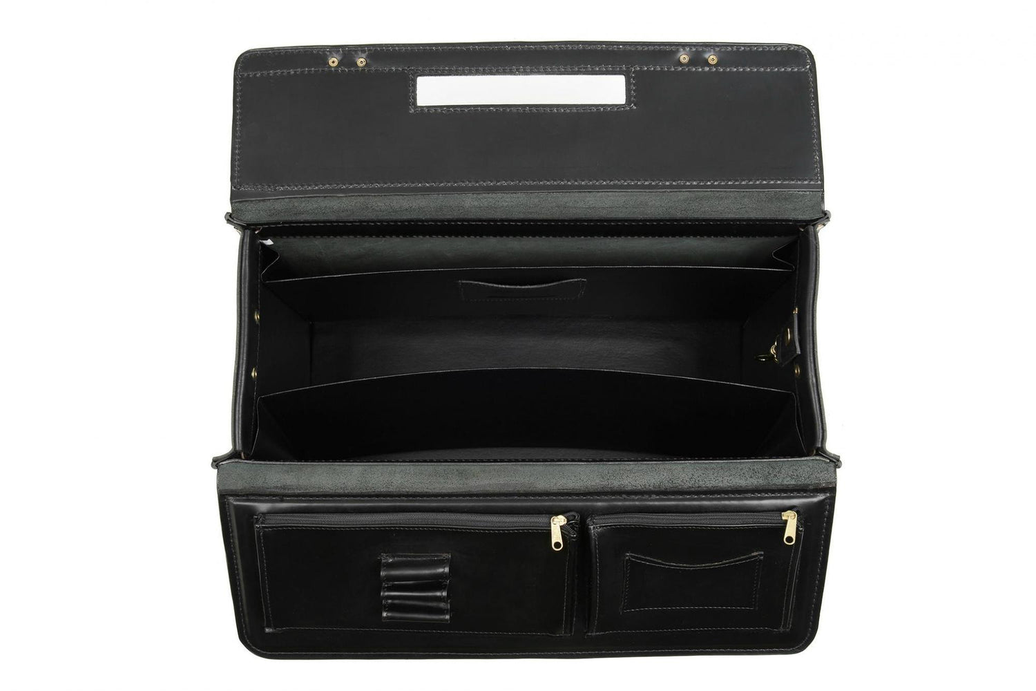 Korchmar Classics 20" Workhorse Catalog Case