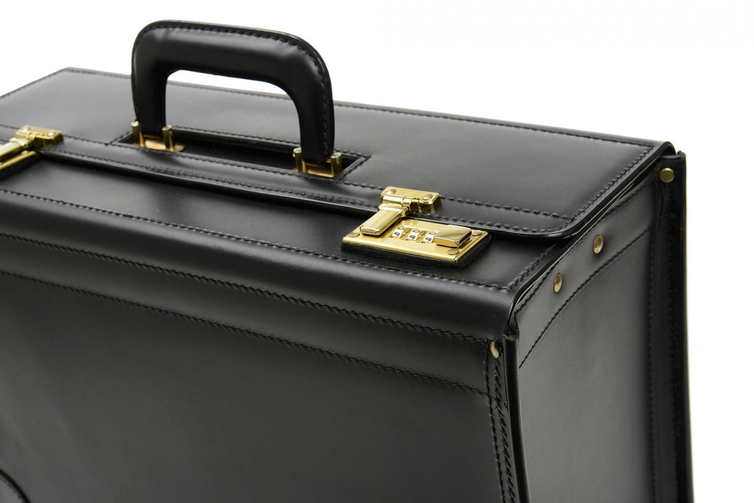 Korchmar Classics 20" Workhorse Catalog Case