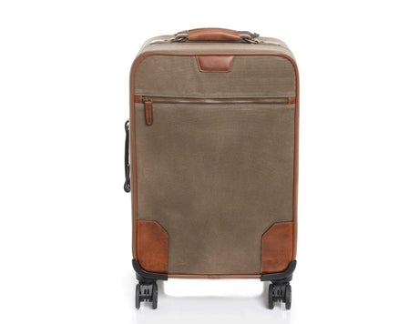 Korchmar Classics 22" Wheeled Carry-On