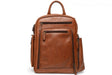 Korchmar Grahm Commuter Backpack - Espresso-Luggage Pros