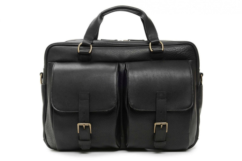 Korchmar La Romana Barton Laptop Briefcase