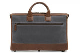 Korchmar Sawyer Slim Laptop Briefcase-Luggage Pros