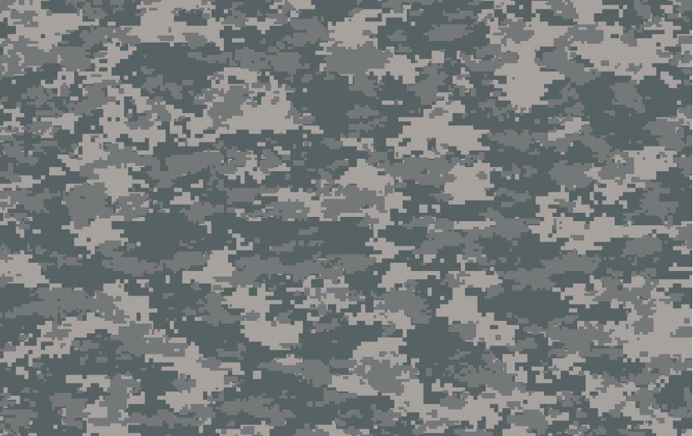 Luggage Pros Digital Camo Luggage Tag