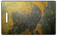 Luggage Pros Natural Texture Luggage Tag-Luggage Pros
