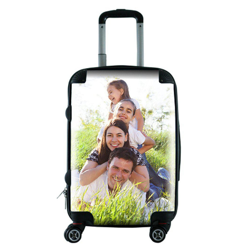 MyFly Bag Personalized Carry-On Luggage