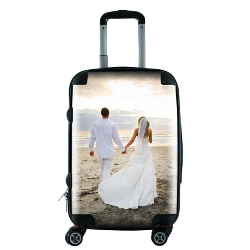 MyFly Bag Personalized Carry-On Luggage