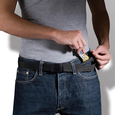 Pacsafe Cashsafe Wallet Belt