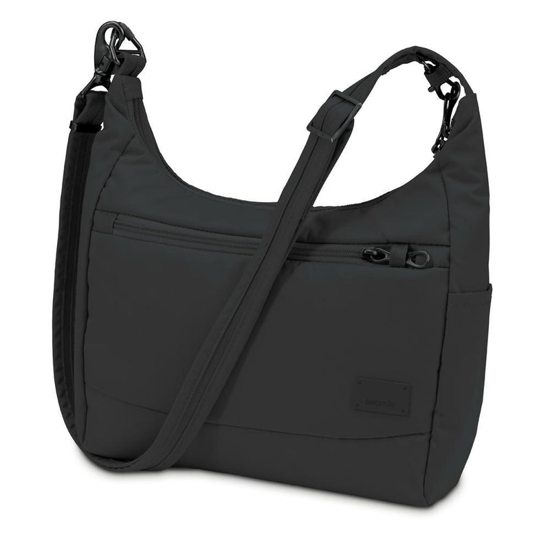 Pacsafe CitySafe CS100 Anti-Theft Travel Handbag