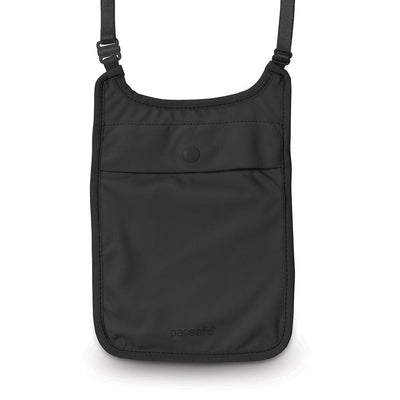 Pacsafe Coversafe S75 Neck Pouch