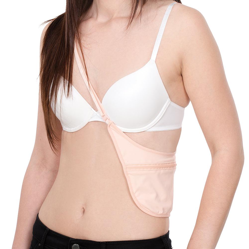 Pacsafe Coversafe Body Pouch - Thumbnail 2