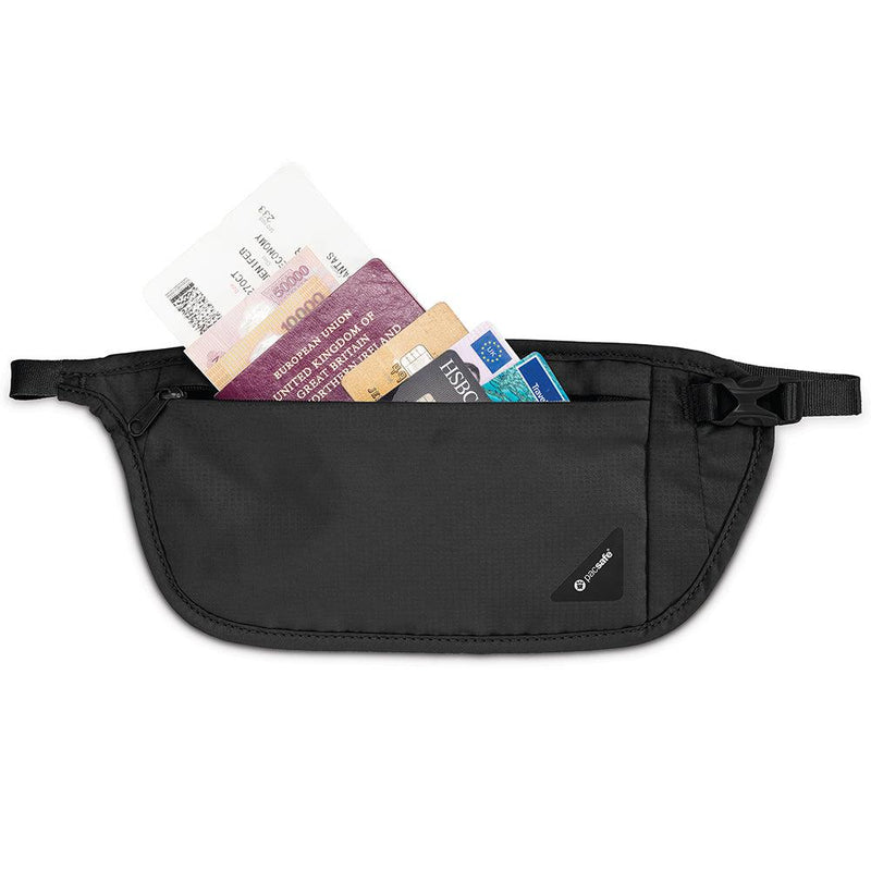 Pacsafe Coversafe V100 Waist Wallet