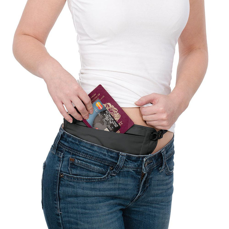 Pacsafe Coversafe V100 Waist Wallet