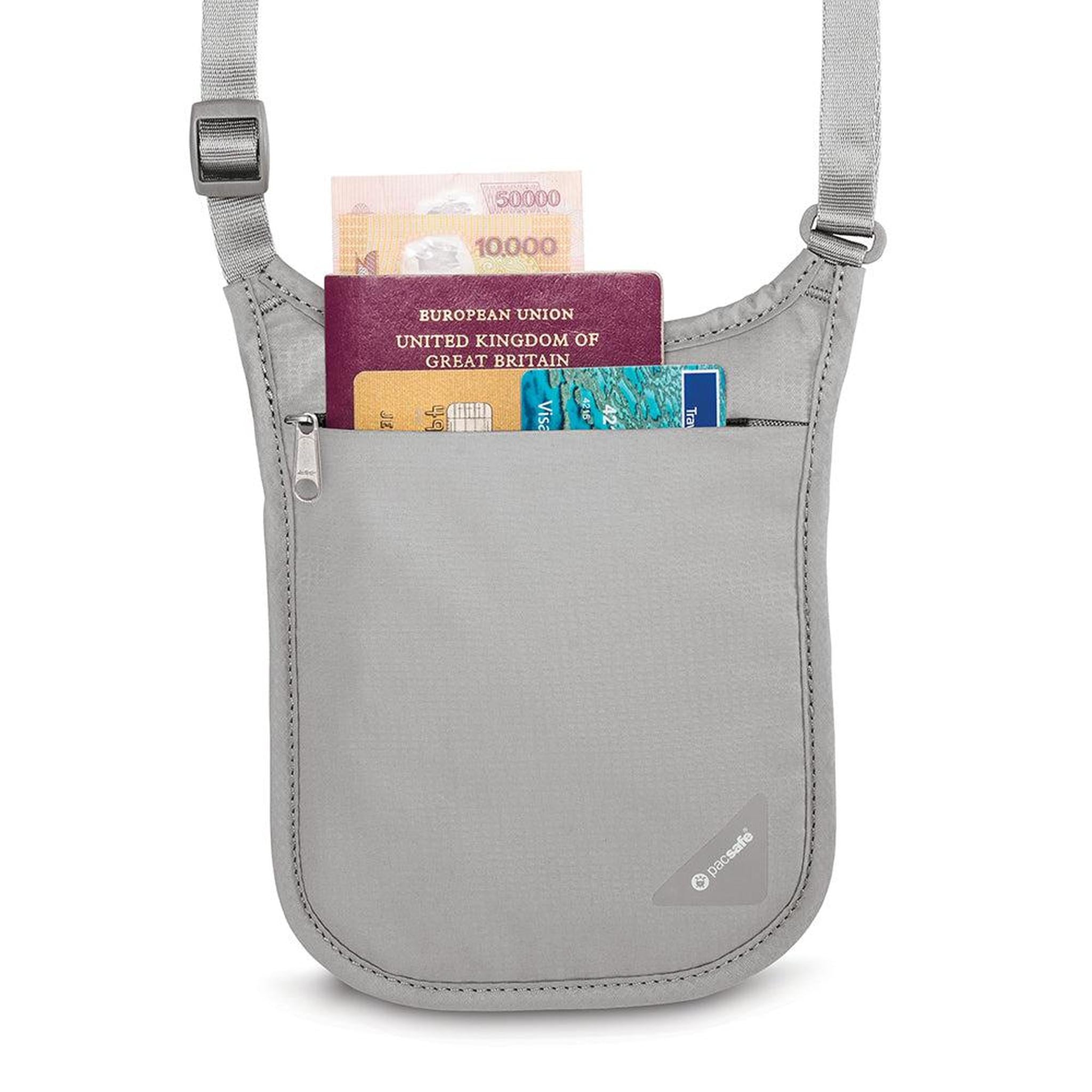 Pacsafe Coversafe Neck Pouch - Thumbnail 3