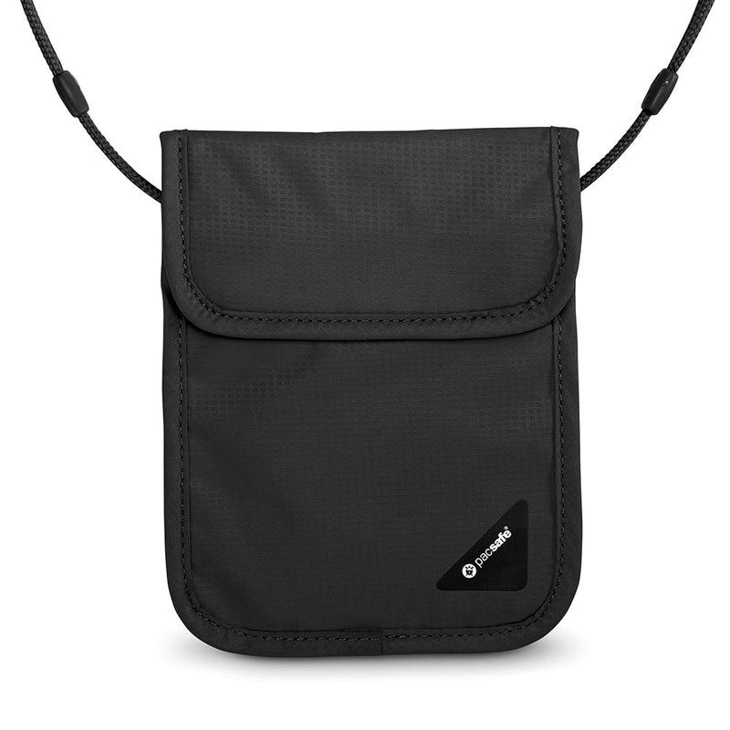 Pacsafe Coversafe X75 Neck Pouch