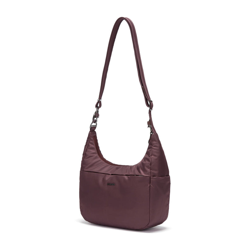 Pacsafe Cruise All Day Crossbody