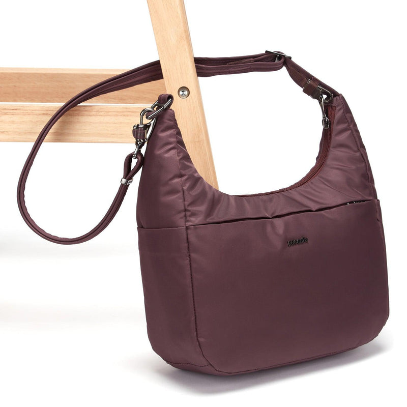 Pacsafe Cruise All Day Crossbody