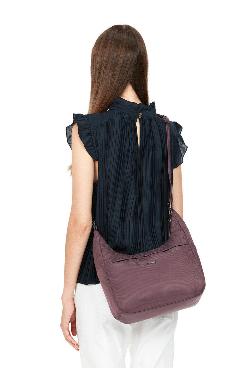 Pacsafe Cruise All Day Crossbody