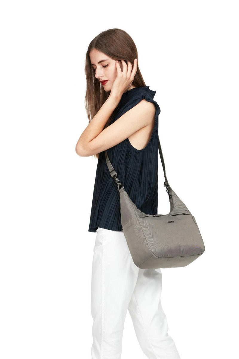 Pacsafe Cruise All Day Crossbody