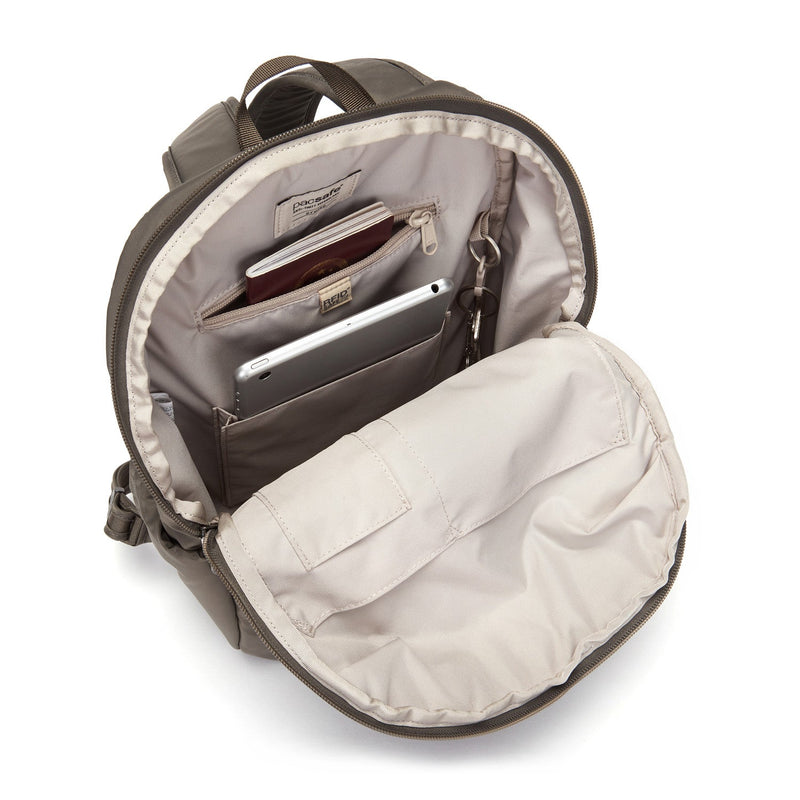 Pacsafe Cruise Essentials Backpack