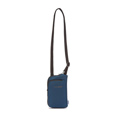 Pacsafe Econyl Daysafe Anti-Theft Tech Crossbody