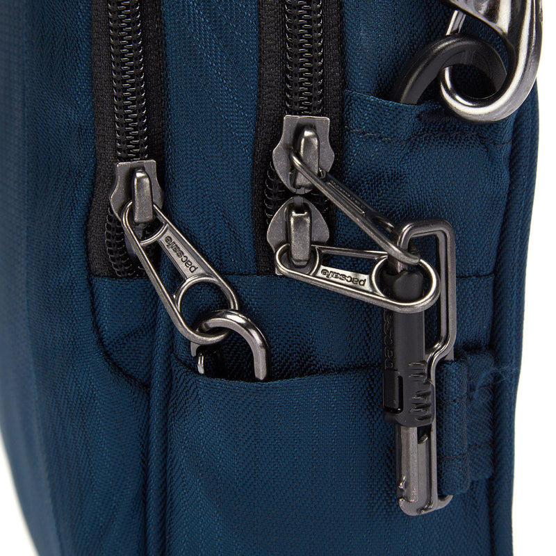 Pacsafe Econyl Metrosafe LS100 Anti-Theft Crossbody