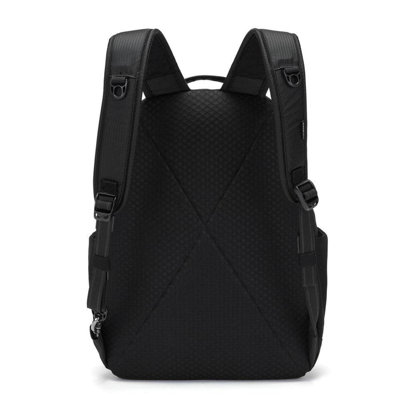 Pacsafe Econyl Metrosafe LS350 Anti-Theft Backpack