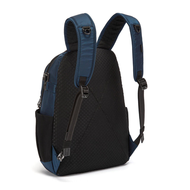 Pacsafe Econyl Metrosafe LS350 Anti-Theft Backpack