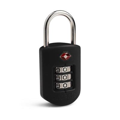 Pacsafe Prosafe 1000 Combination Padlock