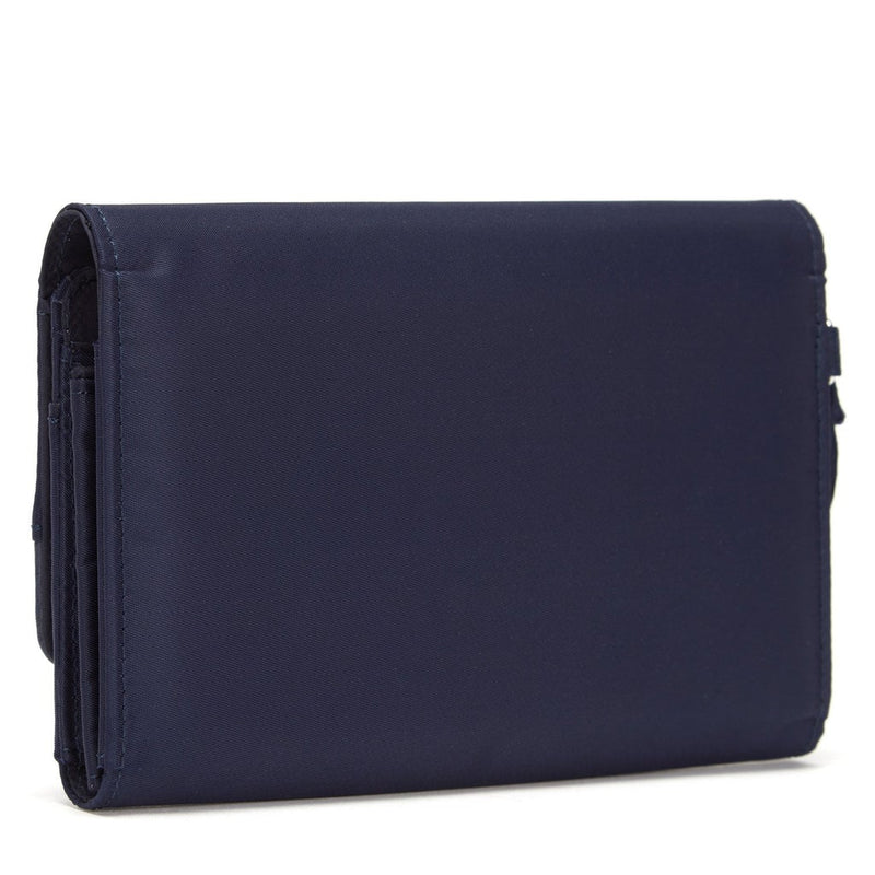 Pacsafe RFIDsafe Clutch Wallet