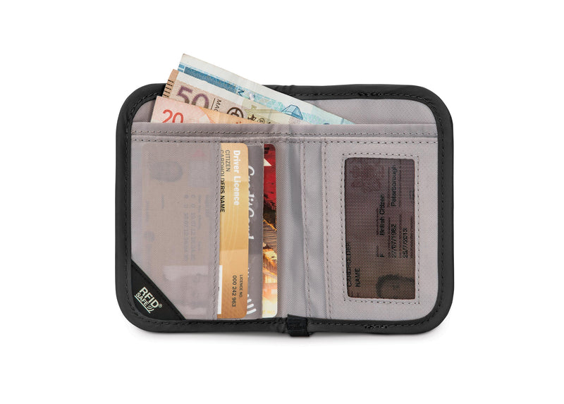 Pacsafe RFIDsafe V50 Wallet