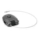 Pacsafe Retractasafe 250 4-Dial Cable Lock