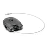 Pacsafe Retractasafe 250 4-Dial Cable Lock