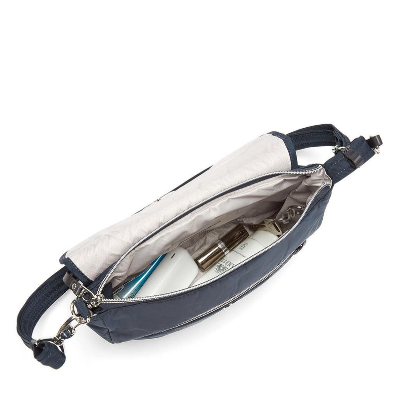 Pacsafe Stylesafe Anti-Theft Crossbody Bag