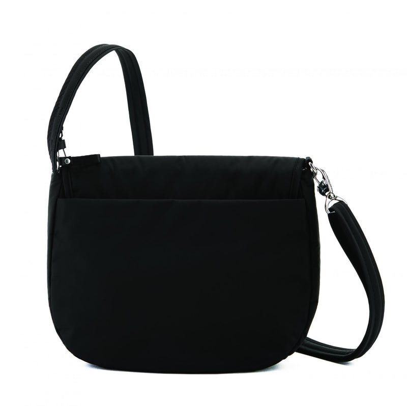 Pacsafe Stylesafe Anti-Theft Crossbody Bag