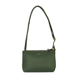 Pacsafe Stylesafe Anti-Theft Double Zip Crossbody