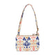 Pacsafe Stylesafe Anti-Theft Double Zip Crossbody