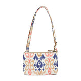 Pacsafe Stylesafe Anti-Theft Double Zip Crossbody