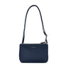 Pacsafe Stylesafe Anti-Theft Double Zip Crossbody
