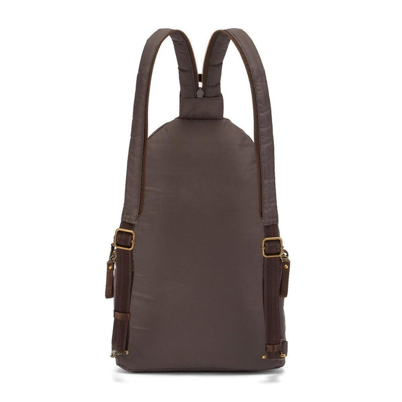 Pacsafe Stylesafe Anti-Theft Sling Backpack