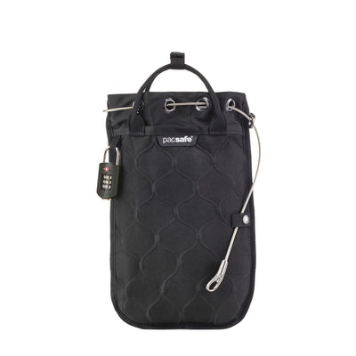 Pacsafe Travelsafe 3L Portable Safe