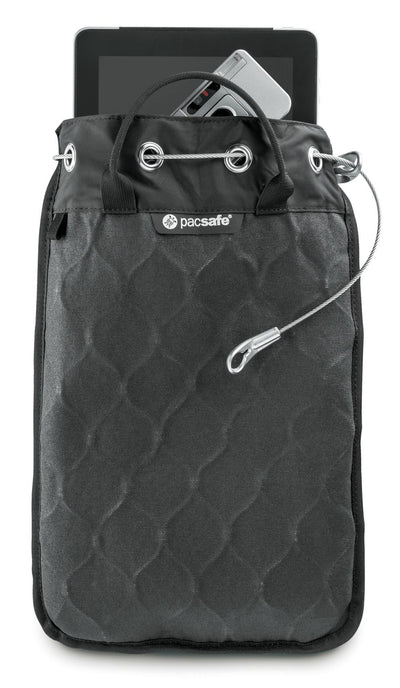 pacsafe Travelsafe 12L GII Portable Safe Sand