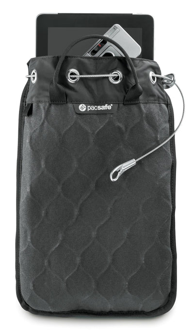Pacsafe Travelsafe 5L GII Portable Safe