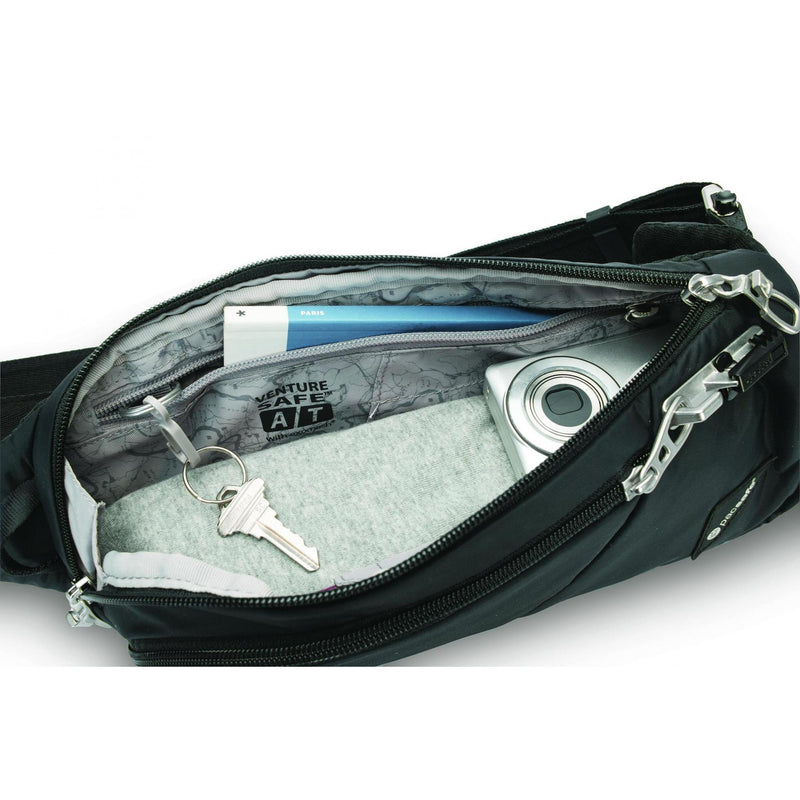 Pacsafe Vibe 150 Anti-Theft Cross Body Pack