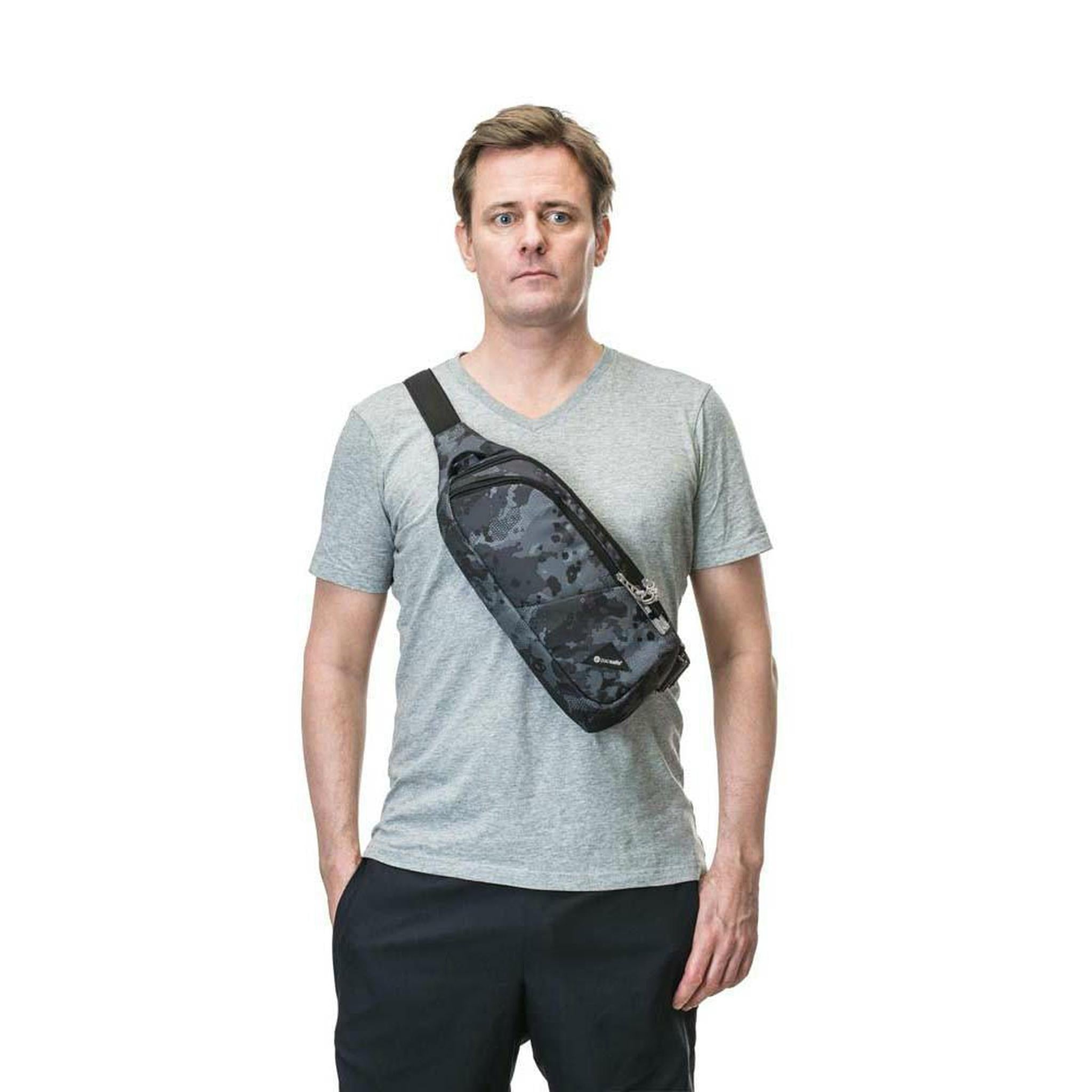 Pacsafe vibe 150 sling pack Clearance