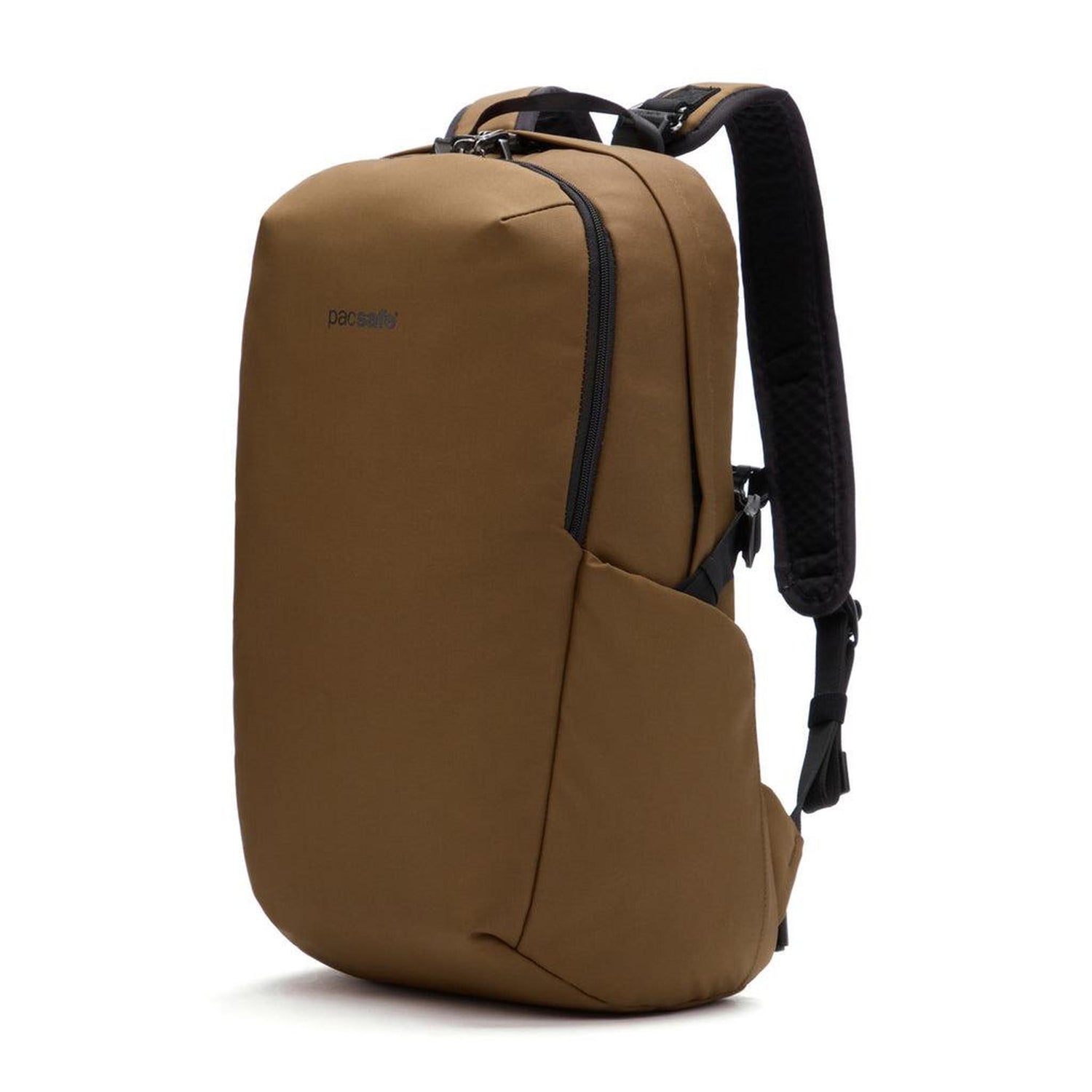 25 liter anti theft backpack for travel pack Pacsafe V 24L Active Backpack – Luggage Pros