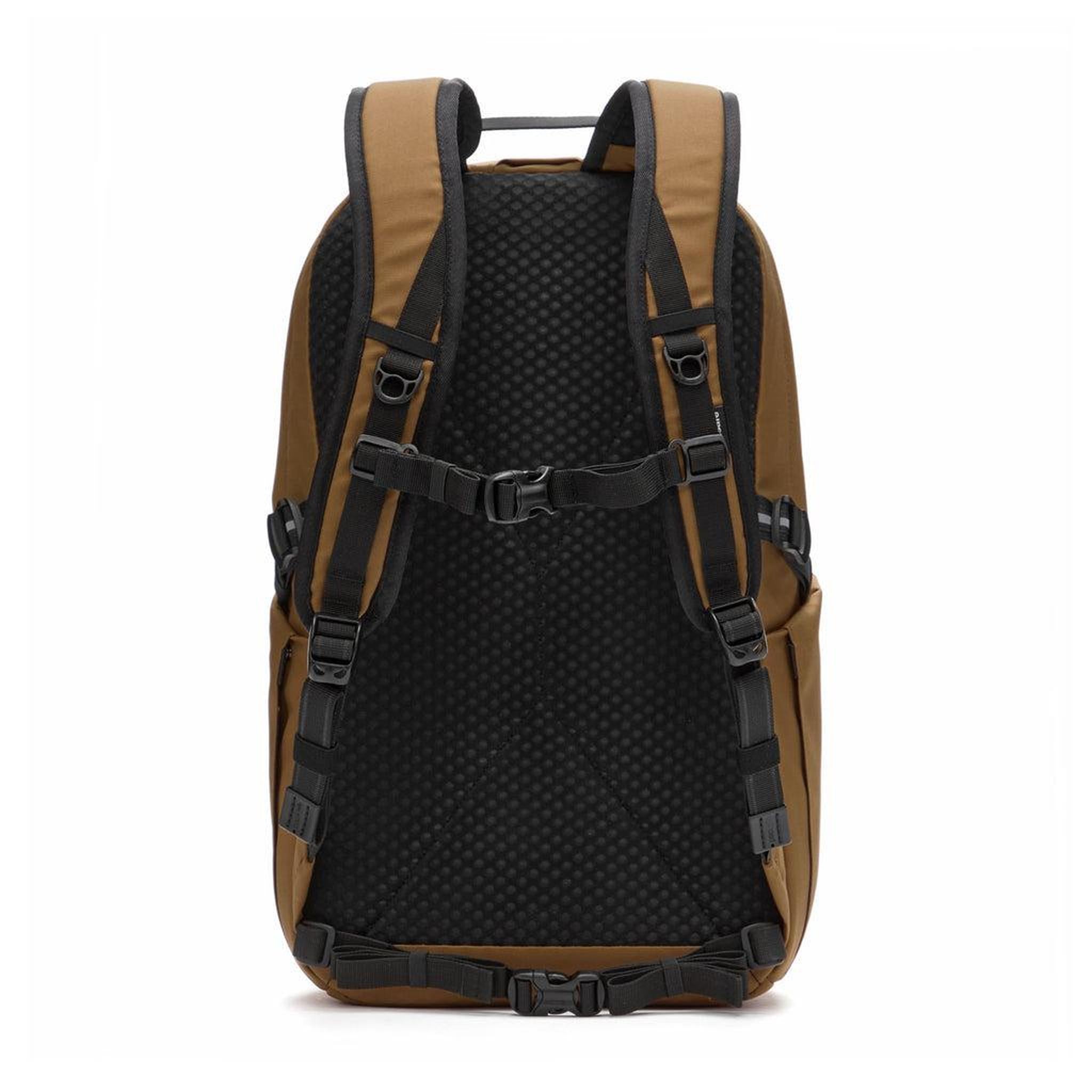 Pacsafe Vibe 25 Anti-Theft 25L Backpack – Luggage Pros