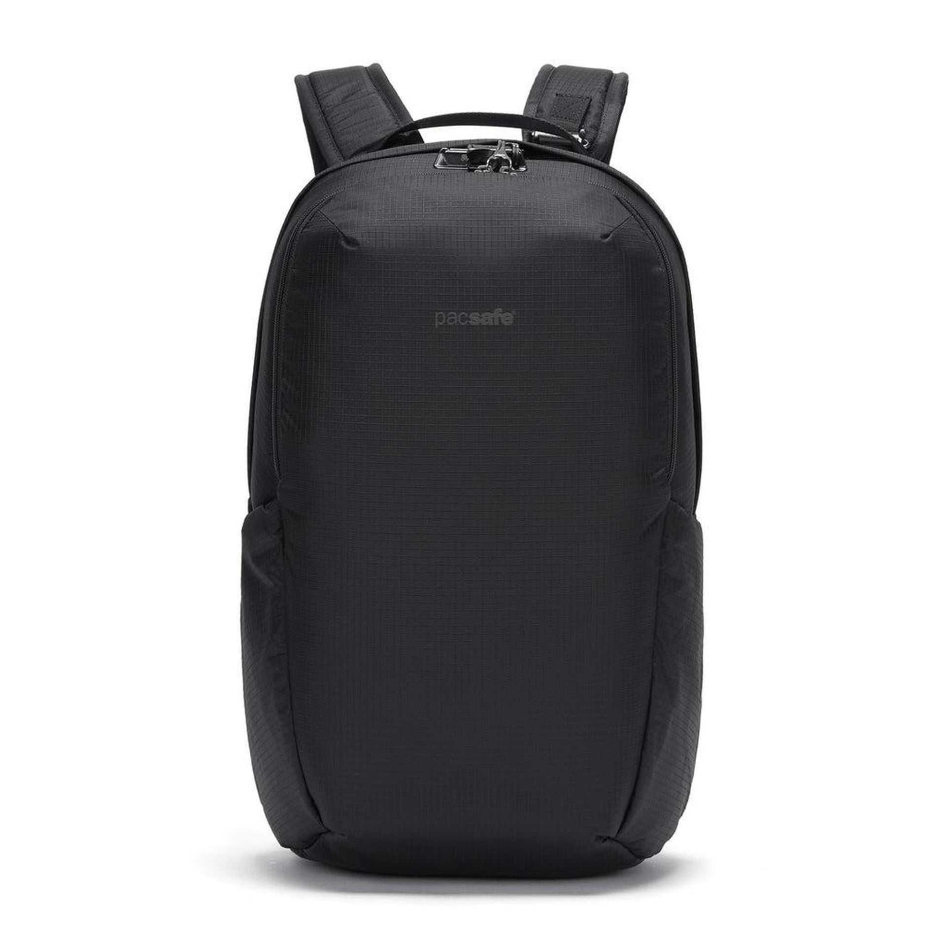 amazon pacsafe venturesafe 25l gii anti-theft travel backpack black V 24L Active * 8.1:* Ratio 9+1BB Ernie Musky Lure Take on the urban Color:Cerise-Blue Herringbone (UV)