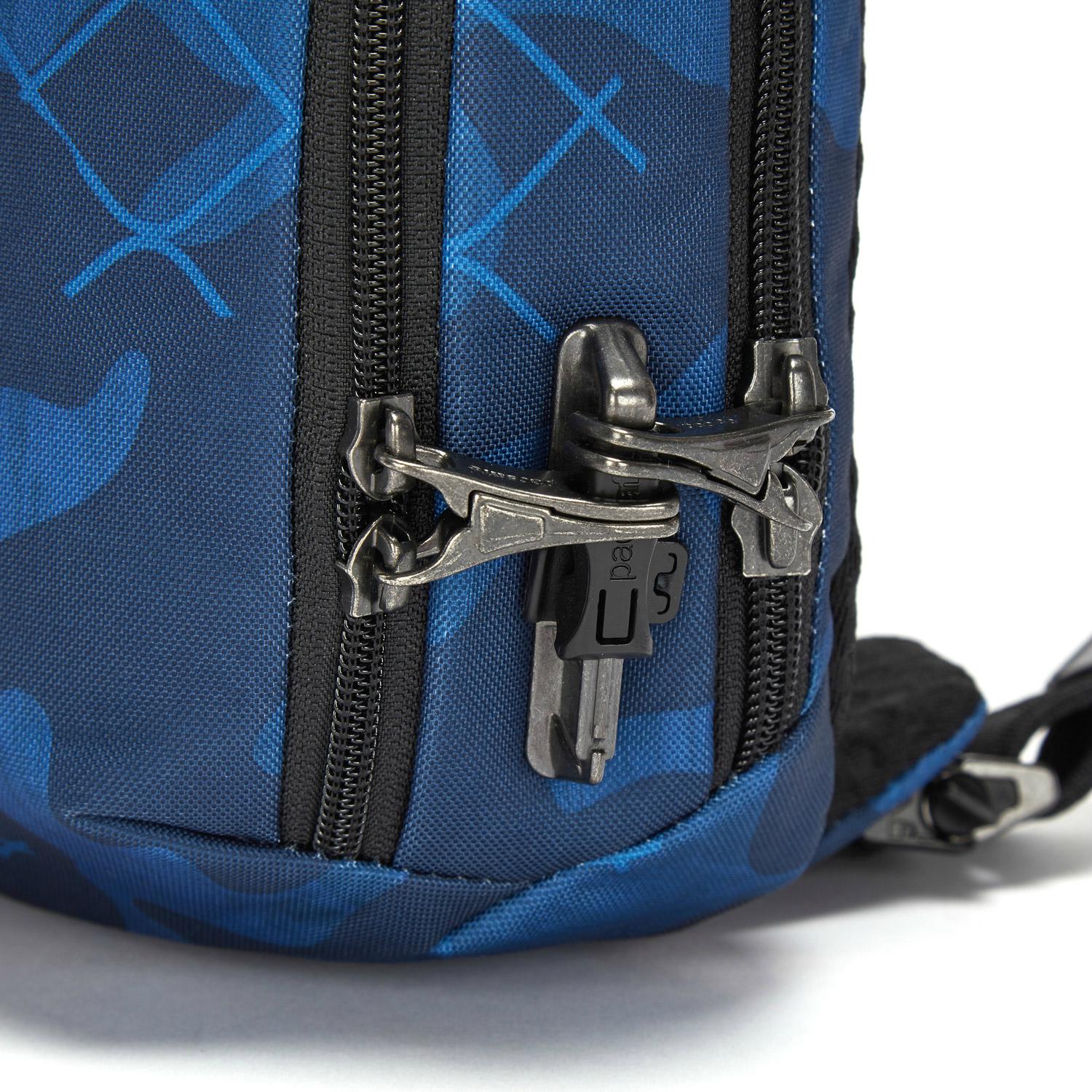 Pacsafe vibe hotsell 325 crossbody bag