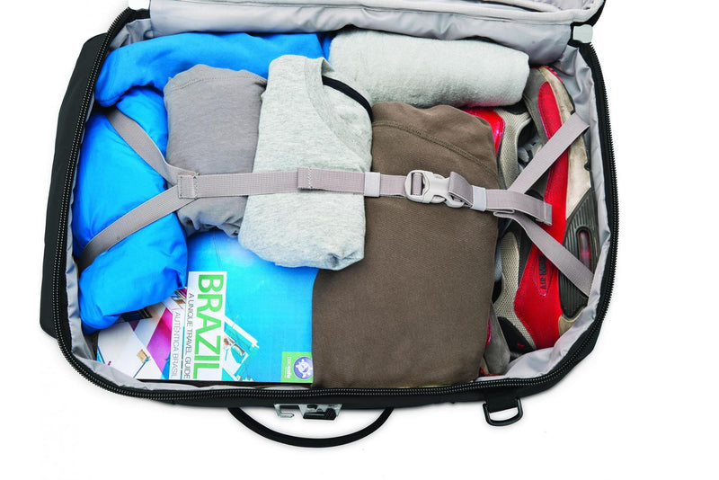 Pacsafe Vibe 40 Anti-Theft 40L Backpack